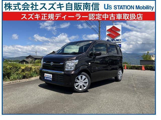 ワゴンR FX 4WD 