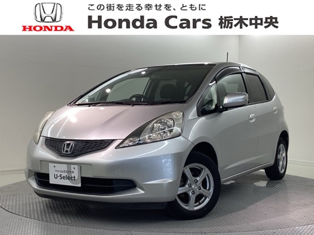 フィット1.3 L
