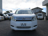 ステップワゴン 2.0 G Lパッケージ 4WD