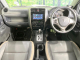 ジムニー ランドベンチャー 4WD 