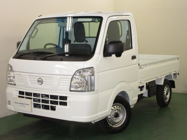 クリッパートラック DX 4WD 