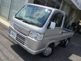 アクティトラック タウン 4WD 