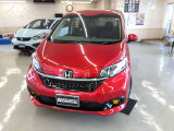 フリード+ 1.5 ハイブリッド G ホンダセンシング 4WD 