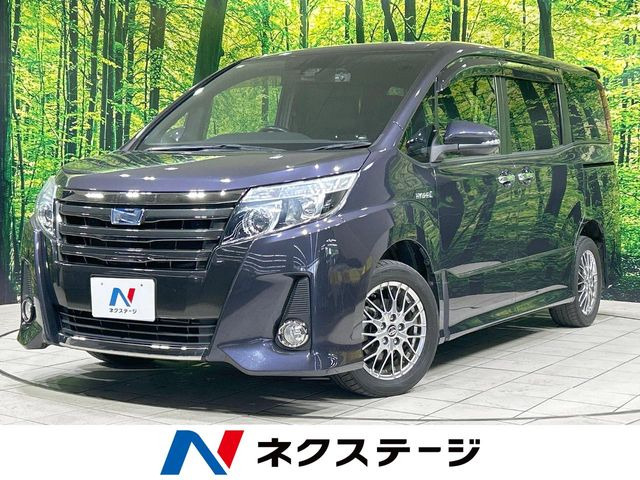 ノア 1.8 ハイブリッド Si W×B 