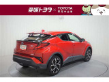 C-HR ハイブリッド 1.8 G 