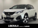 プジョー 3008 GTライン