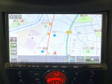 ●メモリーナビ/地デジ:オーディオ機能充実のナビで、運転もより楽しくなります♪ナビ交換がしやすいメリットもありますので、ナビ機能に不安がある方は是非ご相談ください♪