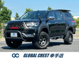 R4年式ハイラックス入庫致しました。国内での需要が高く、高品質の国産車両を中心に価格帯を極力抑えてご提供させて頂いております。当社では自社保証をご用意していますので、遠方のお客様もご安心くださいませ。
