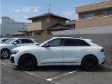 Q8 50 TDI クワトロ Sライン ディーゼル 4WD 