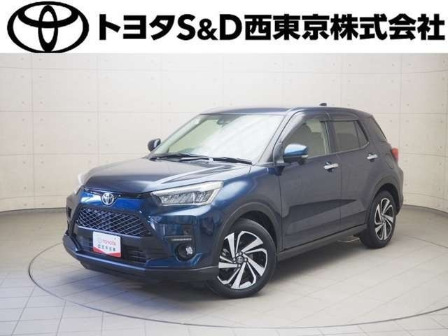 ライズ 1.0 Z 4WD 