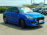 スイフト 1.2 ハイブリッド(HYBRID) MZ 