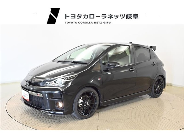 ヴィッツ1.5 GR スポーツ GR