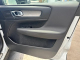 【運転席ドア】