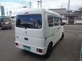 NV100クリッパー DX 4WD 