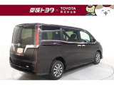 エスクァイア 2.0 Gi 4WD 
