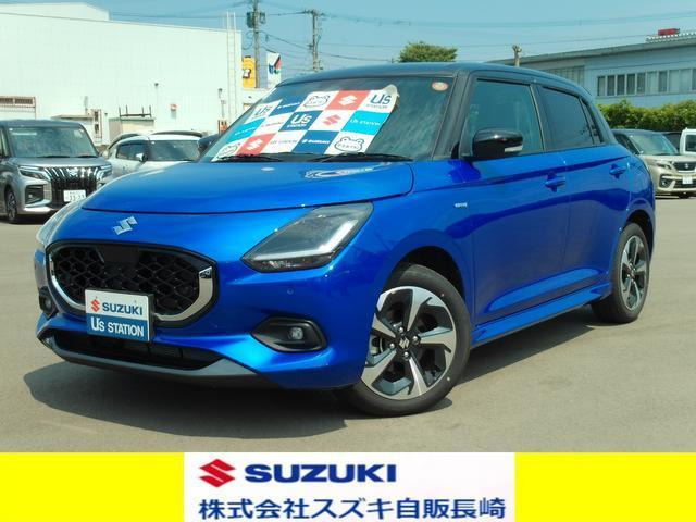 スイフト 1.2 ハイブリッド(HYBRID) MZ 