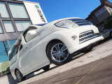 エルグランド 3.5 ライダー ハイパフォーマンススペック 4WD 寒冷地仕様・サビ少ない...