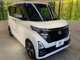 大好評のボディコーティング「弾スプラッシュコート」もご納車までに施工可能。通常のガラスコートと異なる、耐久年数6年の無機質ガラスコーティングが、ボディをキレイな状態に保ってくれます。