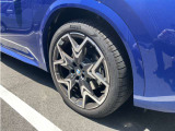 X2 xドライブ20i Mスポーツ 4WD 