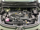 親切・丁寧な専門メカニックスタッフが応対!・車検・点検整備・事故等の修理などアフターサービスも安心。お車のカスタマイズもネクステージのサービススタッフまでご相談ください!