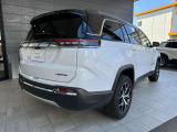 コマンダー 2.0 リミテッド ディーゼル 4WD 