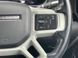 ディフェンダー  110X 4WD 本革シート