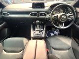 CX-8 2.5 25S プロアクティブ 