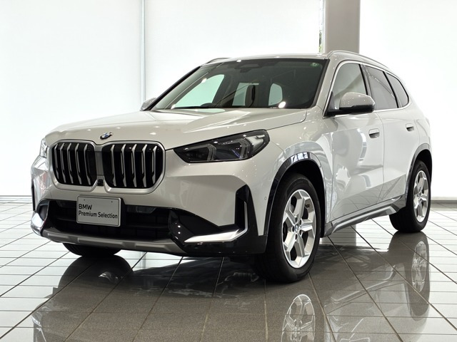 X1 xドライブ 18d 4WD 