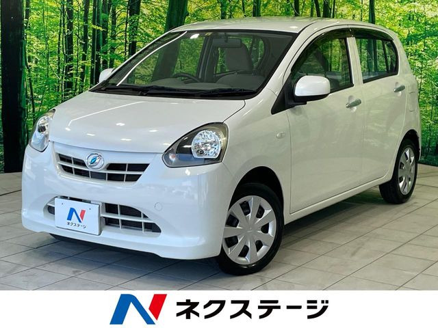 ミライース L 