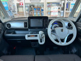 ワゴンRスマイル ハイブリッド(HYBRID) Sリミテッド 