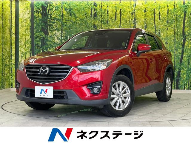 CX-5 2.0 20S プロアクティブ 