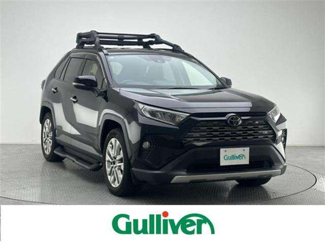 RAV4 2.0 G Zパッケージ 4WD 4WD 修復歴無し