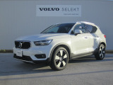 ボルボ XC40