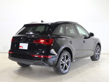 Q5 ハイ スタイル ディーゼル 4WD 