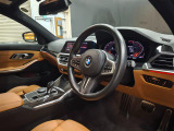 3シリーズツーリング 318i Mスポーツ 本革シート 修復歴無し