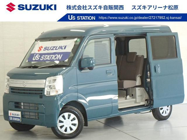エブリイ ジョイン ターボ 
