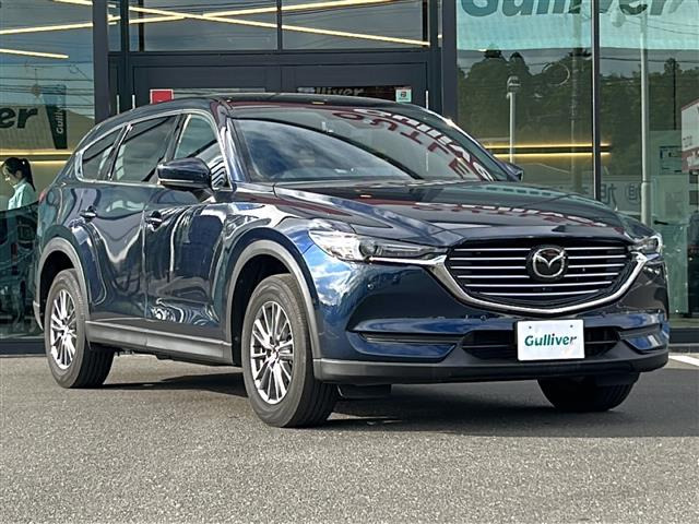 CX-82.2 XD スマートエディション修復歴無し