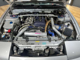 180SX 2.0 タイプX 