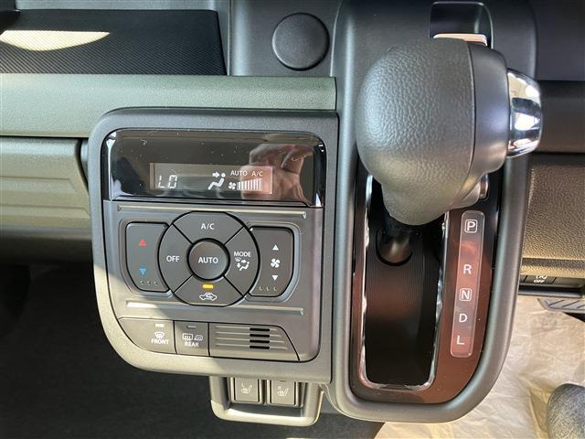 スズキ スペーシアギア ハイブリッド(HYBRID) XZ 4WD 届出済未