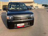 ミラトコット G SAIII 4WD 