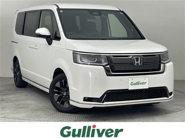 ステップワゴン 1.5 スパーダ 4WD 修復歴無し