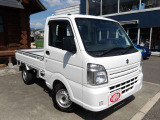 キャリイ KC パワステ 農繁仕様 スズキ セーフティサポート 4WD ドライブレコーダー付き