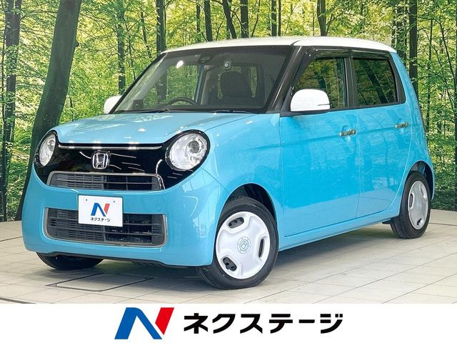 N-ONE G Lパッケージ 