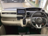 N-BOX G L ホンダセンシング 