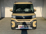 タント ファンクロス 4WD 衝突被害軽減ブレーキ クリアランスソナー