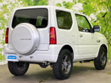 ジムニー ランドベンチャー 4WD 