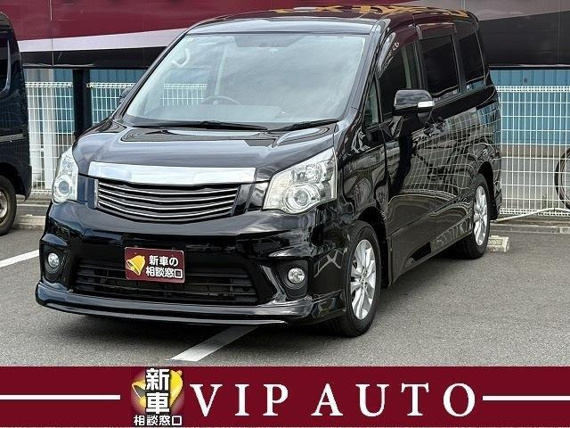 ノア 2.0 Si 