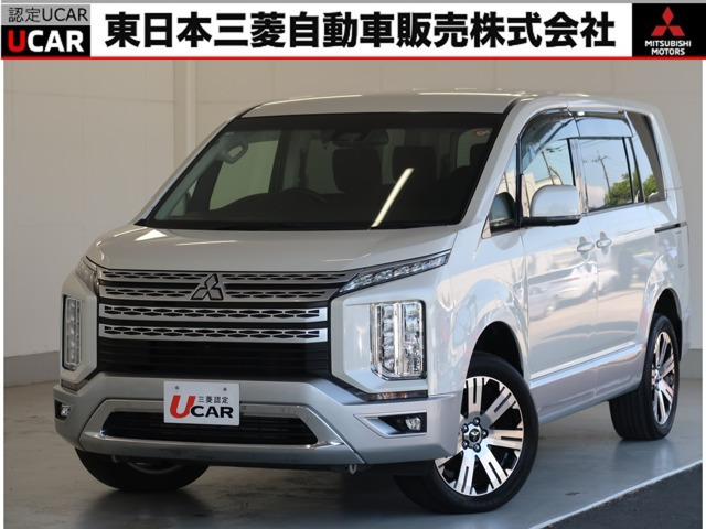 デリカD:52.2 G 4WD