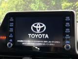 【8インチ ディスプレイオーディオ】大画面のディスプレイはAppleCarPlayやAndroidAutoが利用可能。大きな画面でスマホナビアプリ等が利用いただけます♪