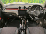 スイフト 1.4 スポーツ スズキ セーフティ サポート非装着車 